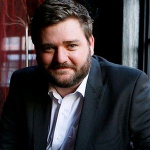 Meet your Posher, Paul